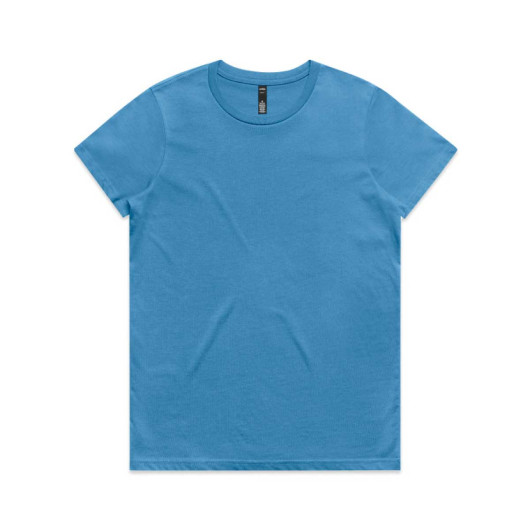 AS Colour Maple Tee Hydro